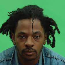 Fareed leading a greenscreen session while pitching the biography film