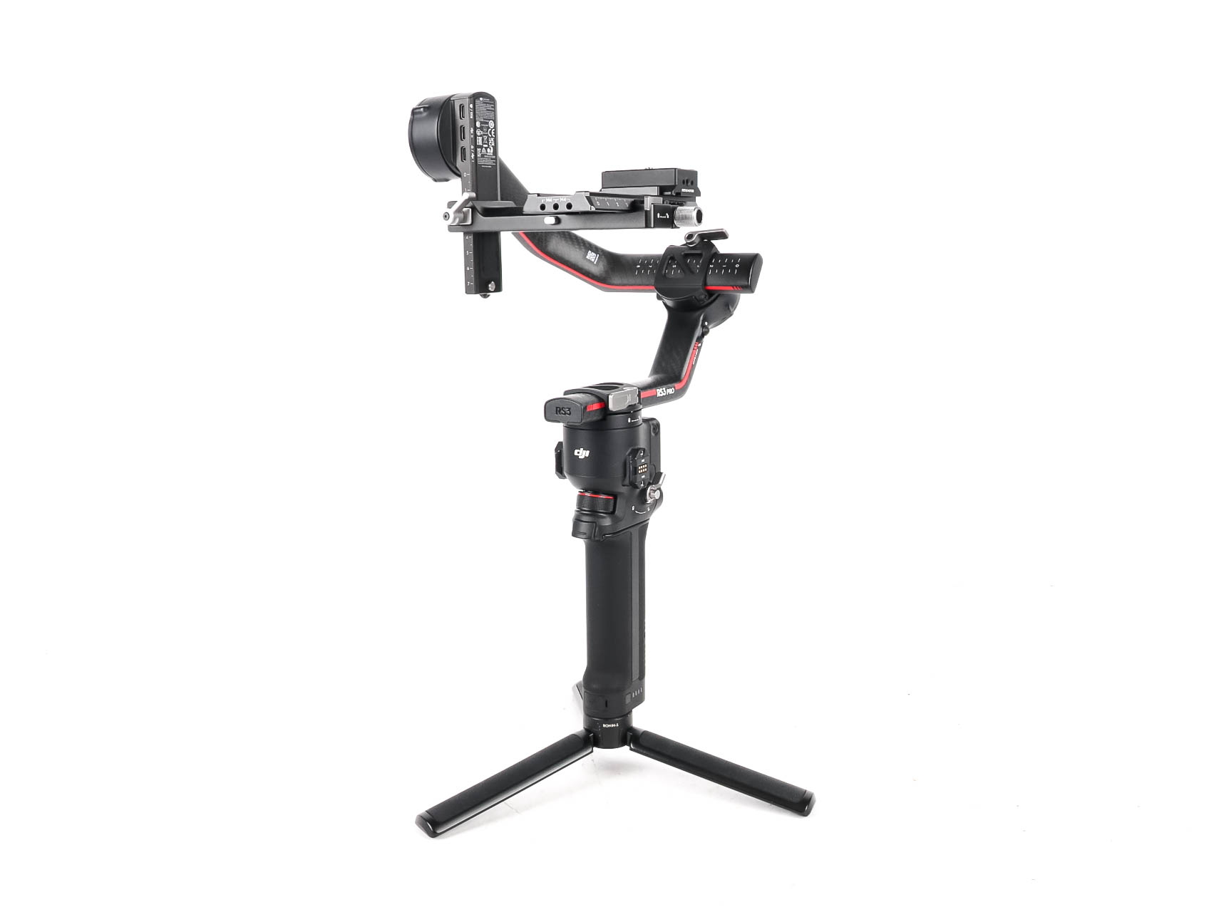 DJI RS 3 Pro gimbal