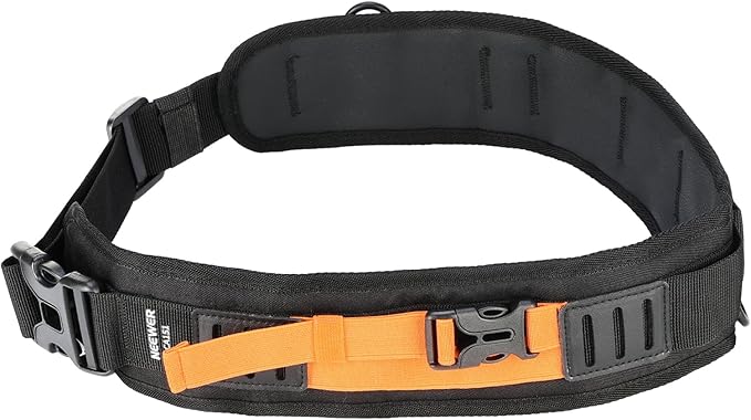 Neewer CA151 camera utility belt